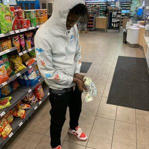 Meet your Posher, Lamont